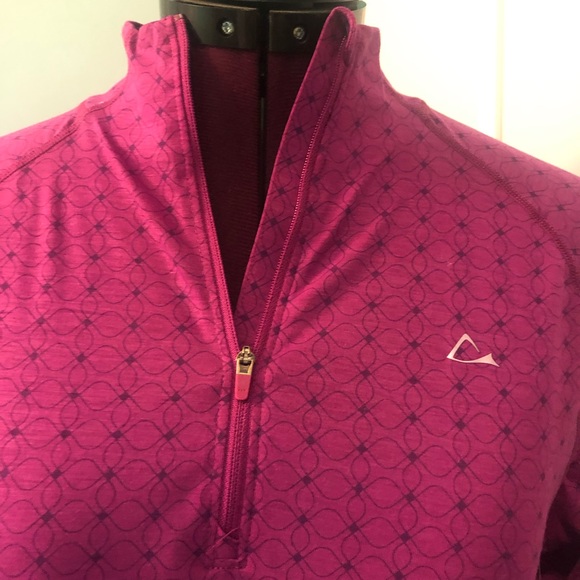 Paradox merino blend base layer top - Picture 2 of 6